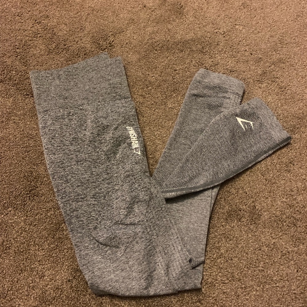 Gymshark Seamless Leggings
